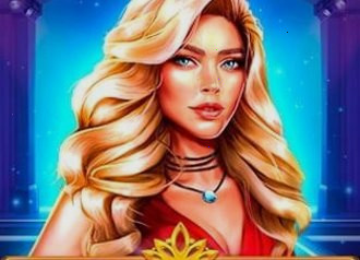 Книга Леди эндрофин