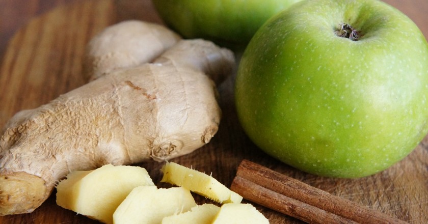 Продукты для похудения