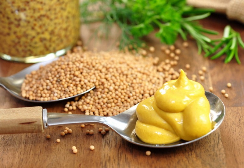 Продукты для похудения