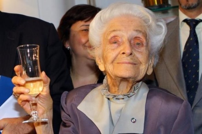 Самый экстравагантный нобелевский лауреат: Как Рита Леви-Монтальчини дожила до 103 лет, не утратив жизнелюбия
