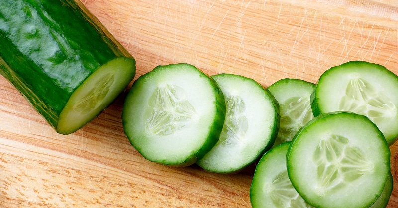 Продукты для похудения
