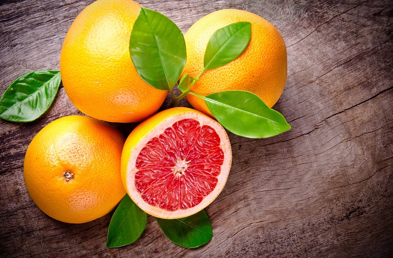 Продукты для похудения