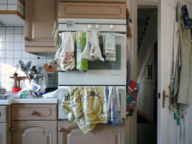 9 вещей, которые следует мыть и стирать каждый день