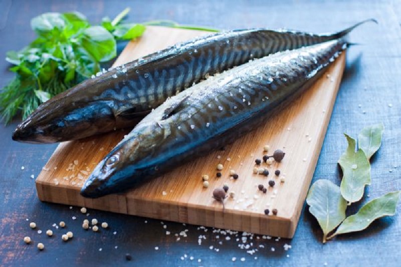 Вкусная рыба — правильно замаринованная рыба. Эти 5 рецептов помогут тебе добиться потрясающего результата без хлопот.