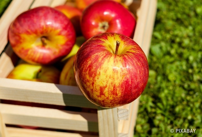 10 продуктов, которые помогают победить отеки
