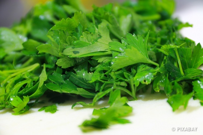 10 продуктов, которые помогают победить отеки