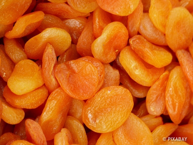 10 продуктов, которые помогают победить отеки
