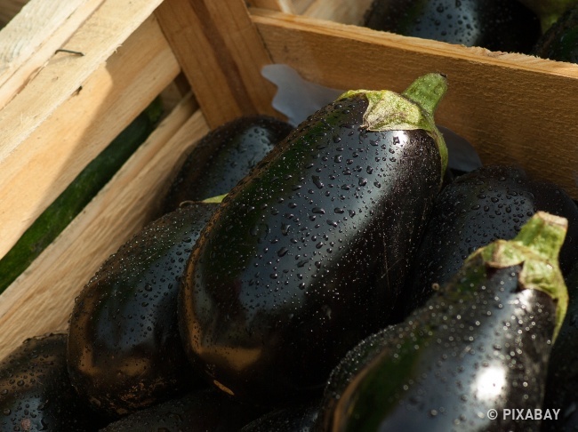 10 продуктов, которые помогают победить отеки