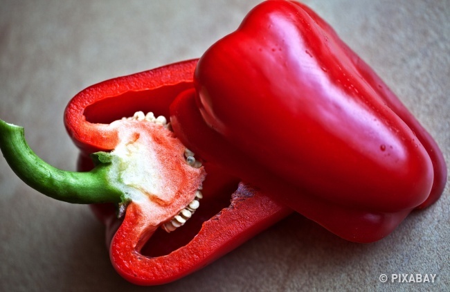 10 продуктов, которые помогают победить отеки