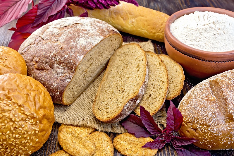 Амарант — настоящий хлеб славян! Вот почему Петр I жестоко запретил выращивать амарант.