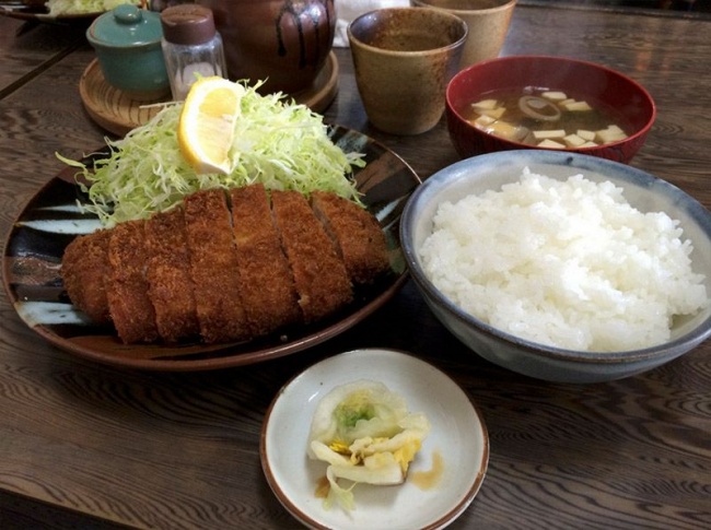 6 привычек в еде, которые помогают японкам быть стройными
