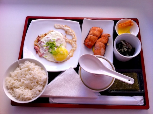 6 привычек в еде, которые помогают японкам быть стройными