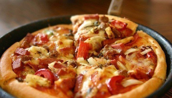 Топ-9 вкуснейших рецептов за 10 минут