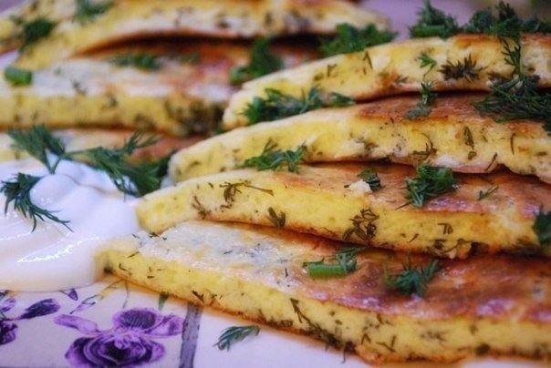 Топ-9 вкуснейших рецептов за 10 минут