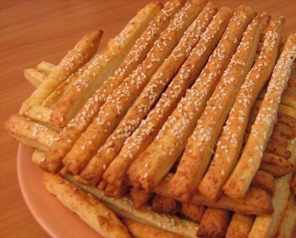 Топ-9 вкуснейших рецептов за 10 минут