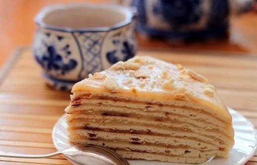 Топ-9 вкуснейших рецептов за 10 минут