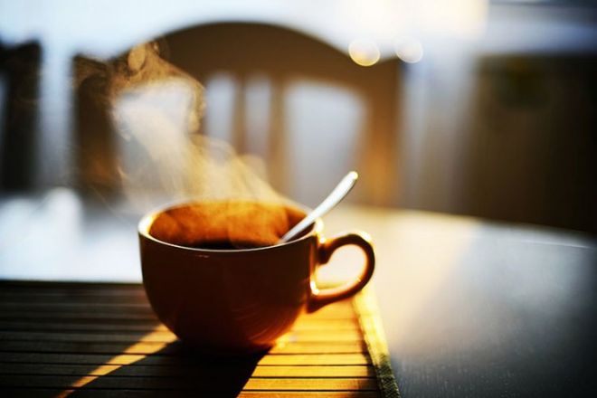 5 способов избежать усталости в течение дня