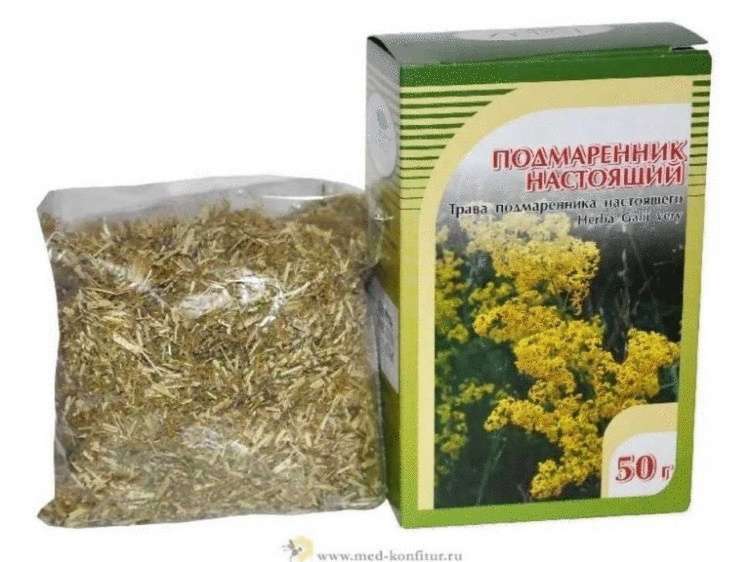 Если печень беспокоит — забудете об этих проблемах! Эта трава Вам точно поможет!