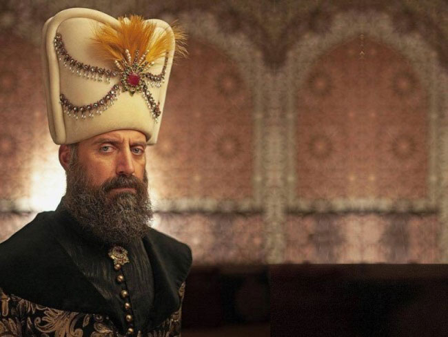 Перед смертью Султан Сулейман изъявил всего 3 желания