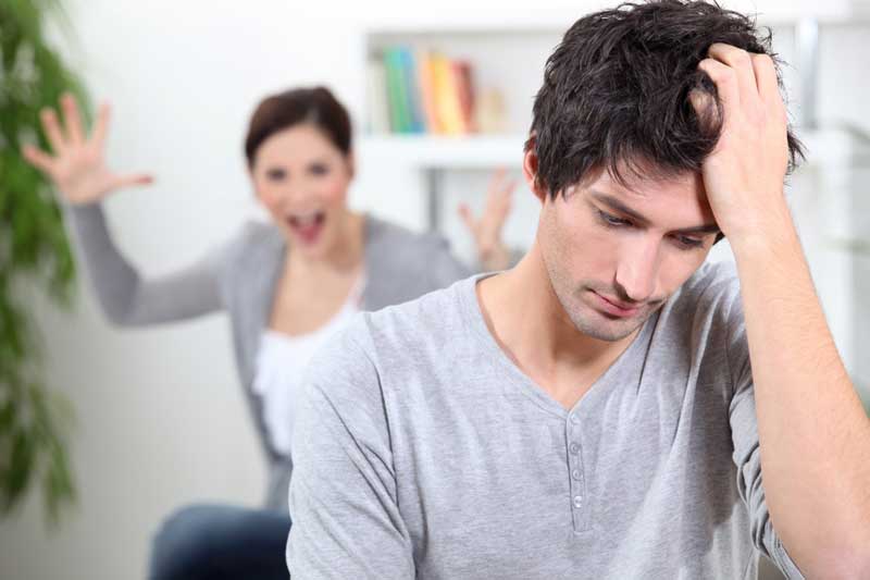 6 зодиакальных пар, которые обречены на расставание 6 зодиакальных пар, которые обречены на расставание