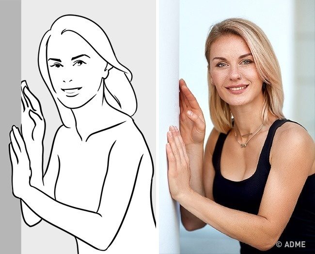Советы, которые помогут шикарно выглядеть на фотографиях