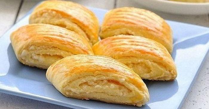 Остался кефир? Вкуснятина за 5 минут!