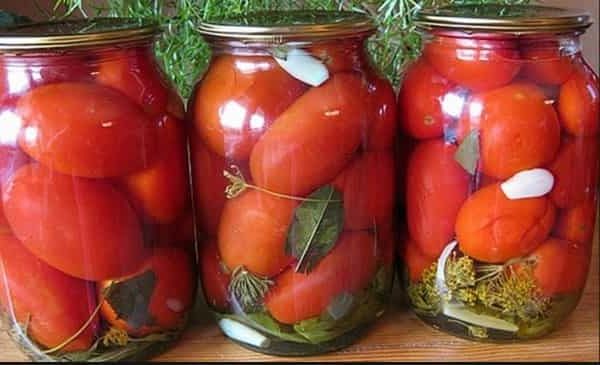 Вкусные и нежные помидорки «ПО-ЦАРСКИ» без уксуса Вкусные и нежные помидорки «ПО-ЦАРСКИ» без уксуса