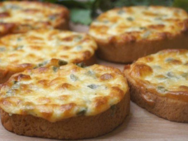 Обалденный завтрак «Пятиминутка». Пальчики оближешь как вкусно!