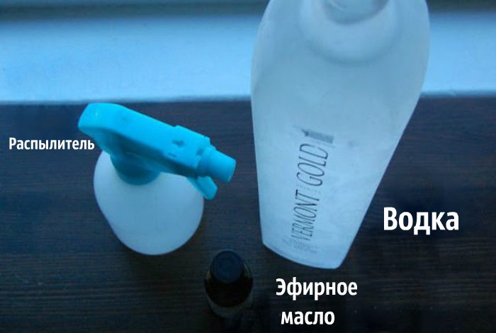 Простые хитрости, которые помогут привести в порядок одежду и обувь
