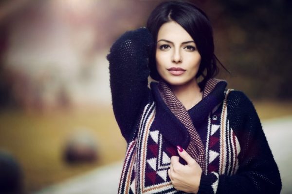 7 секретов мудрой женщины