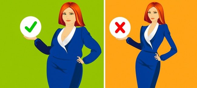 Почему люди не худеют даже со спортзалом и диетами
