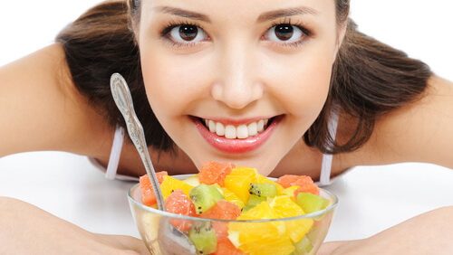Продукты, которые сделают вашу кожу идеальной