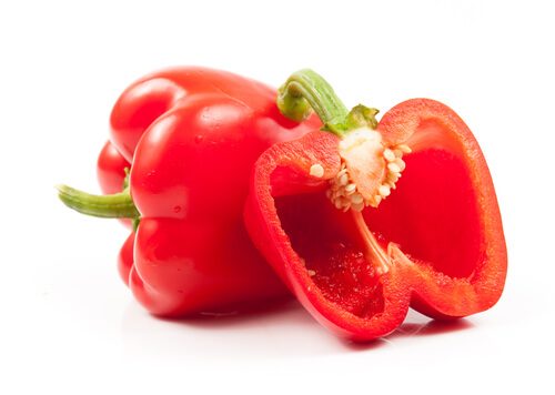Продукты, которые сделают вашу кожу идеальной