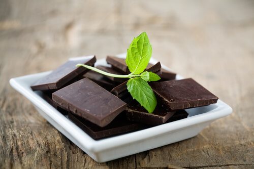 Продукты, которые сделают вашу кожу идеальной