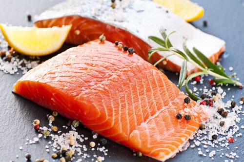 Продукты, которые сделают вашу кожу идеальной