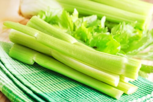 Продукты, которые сделают вашу кожу идеальной