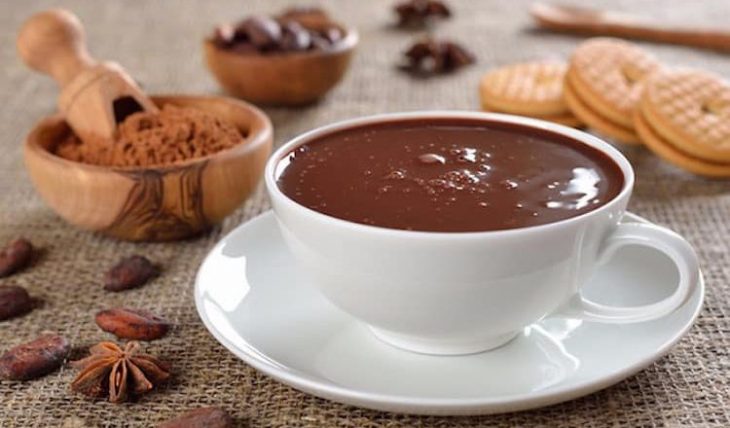 Вы не пьёте какао, а зря… и вот почему!Невероятные факты о какао! Вот почему так необходимо пить какао, особенно, если вы старше 40 лет! Вы не пьёте какао, а зря… и вот почему!Невероятные факты о какао! Вот почему так необходимо пить какао, особенно, если вы старше 40 лет!