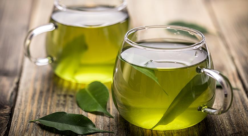 10 продуктов, полезных для здоровья груди