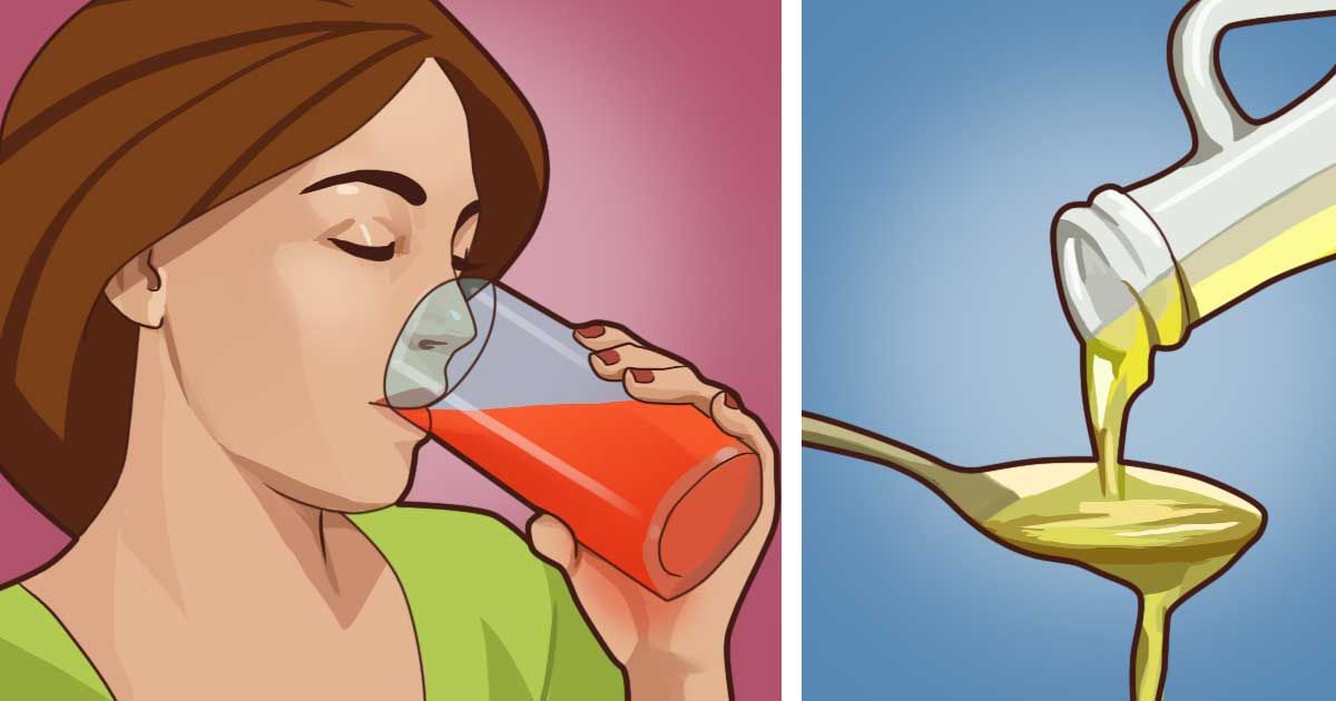 Как помочь печени: натуральные способы Как помочь печени: натуральные способы