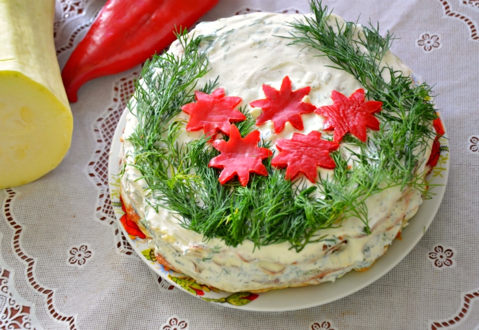 Черновик