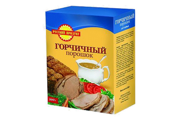 7 чудесных способностей обычной горчицы, о которых вы не знаете