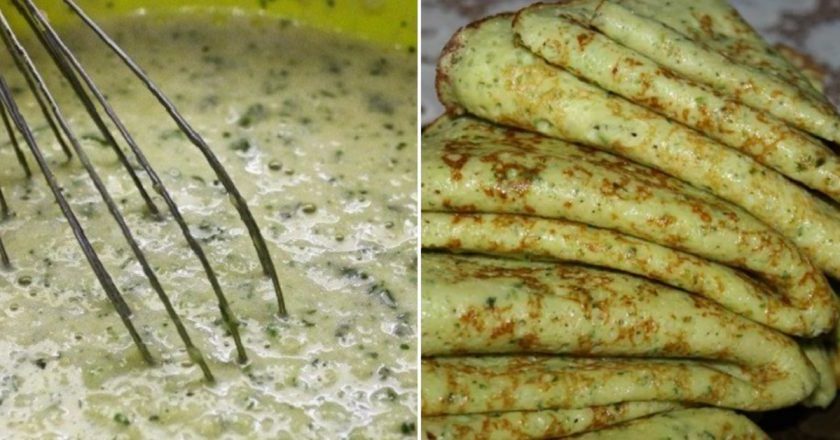 Кабачковые блины со сметаной. Тонкие, легкие, аппетитные и очень вкусные! Кабачковые блины со сметаной. Тонкие, легкие, аппетитные и очень вкусные!