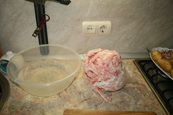 НЕВЕРОЯТНО ВКУСНАЯ КАРТОШКА НА МАНГАЛЕ