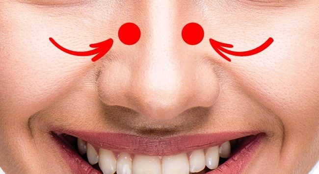 Как быстро избавиться от заложенности носа