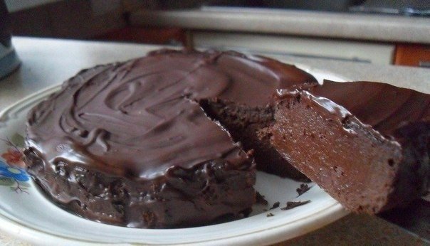 Вкусный пирог из рыбных консервов с картошкой: вкус обалденный!