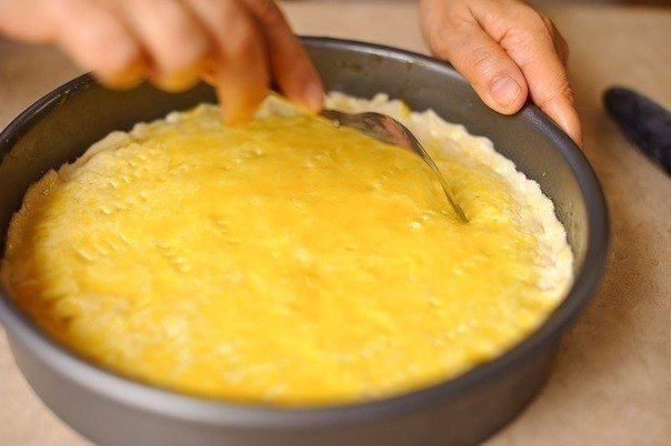 Обалденный картофель с шампиньонами в сметане - супер ужин!