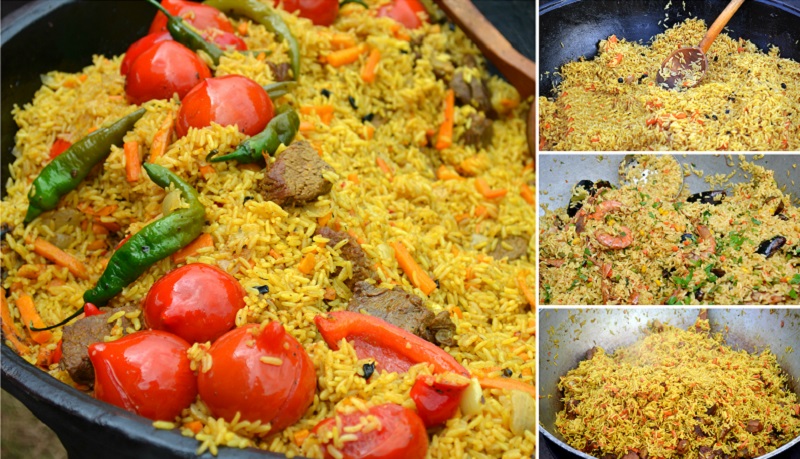 Аюрведические секреты питания: еда в 2 раза вкуснее, а тело — в 100 раз здоровее!