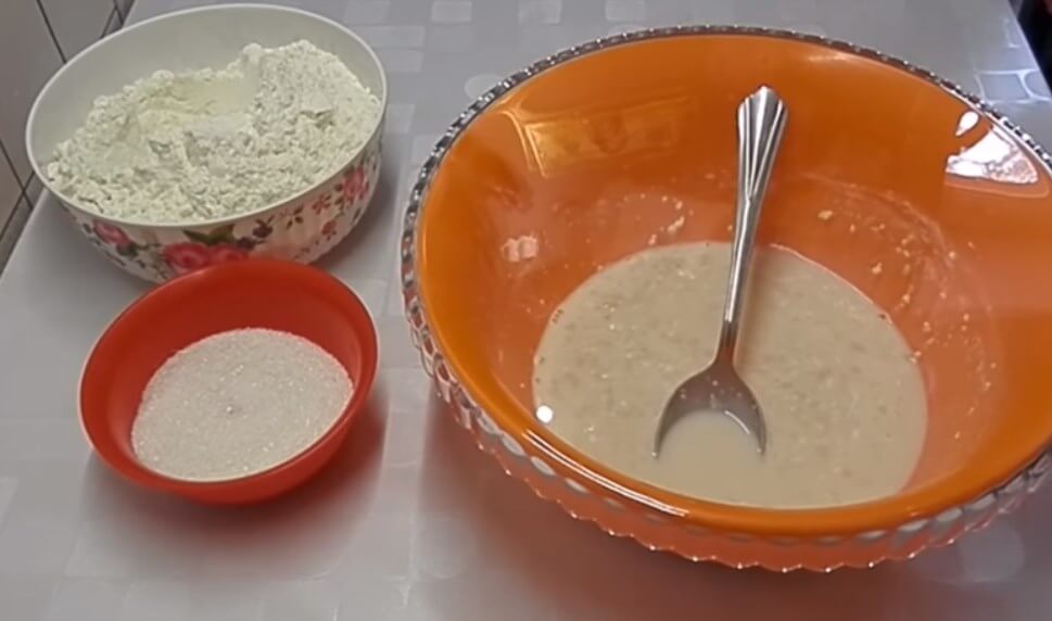 Булочки с творогом. 4 вкусных рецепта булочек в духовке