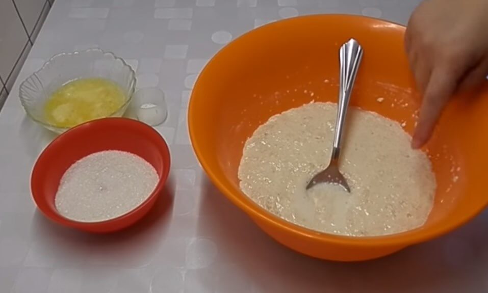 Булочки с творогом. 4 вкусных рецепта булочек в духовке