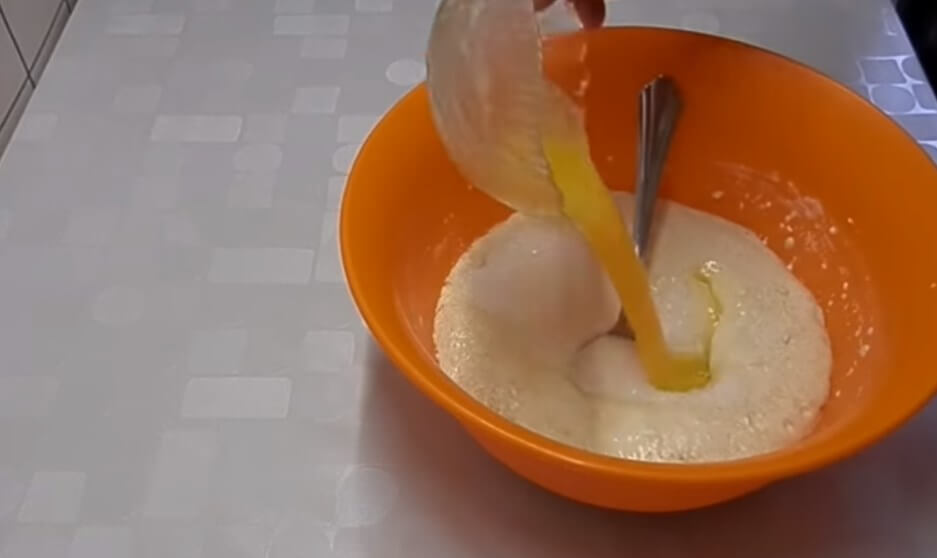 Булочки с творогом. 4 вкусных рецепта булочек в духовке